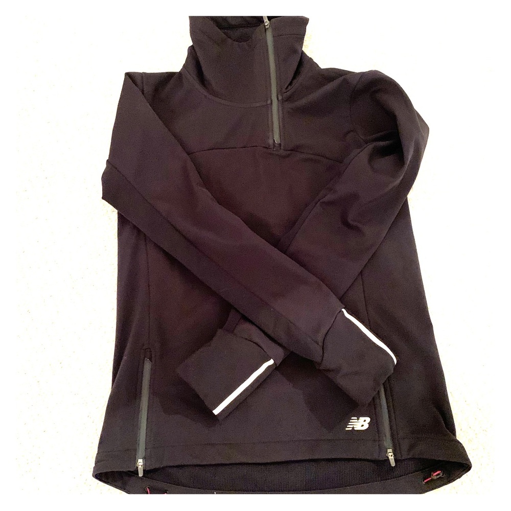 New Balance outerwear